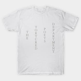 TTPD T-Shirt